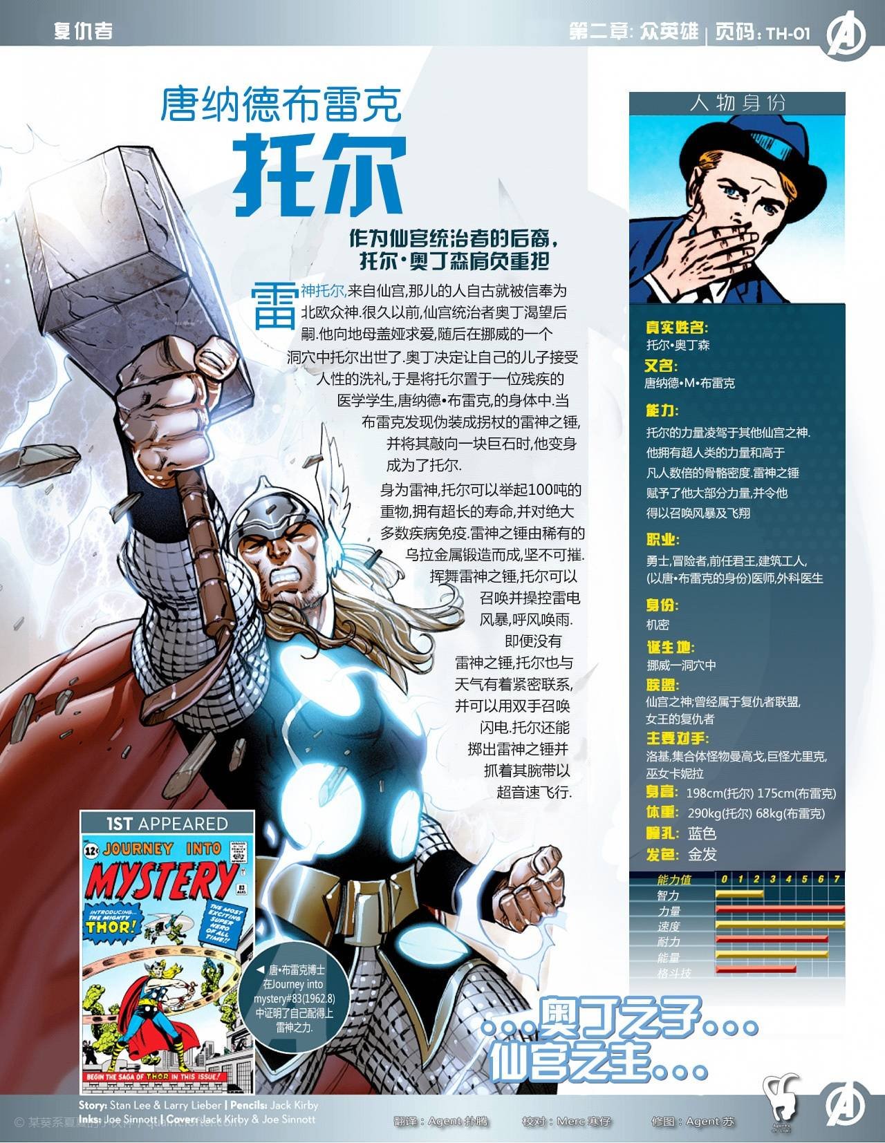 喵喵锤资料页