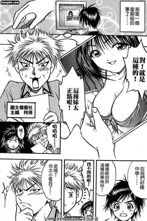 第1卷