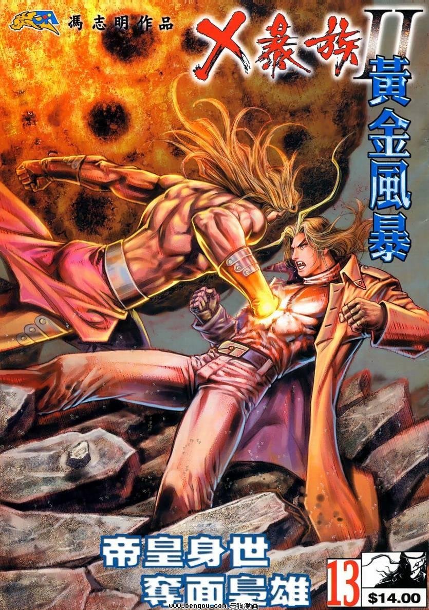 第13卷