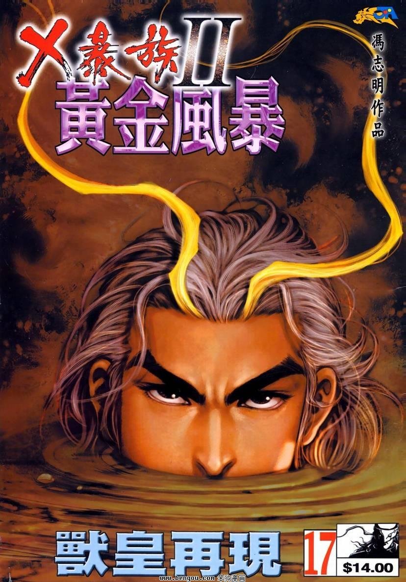 第17卷
