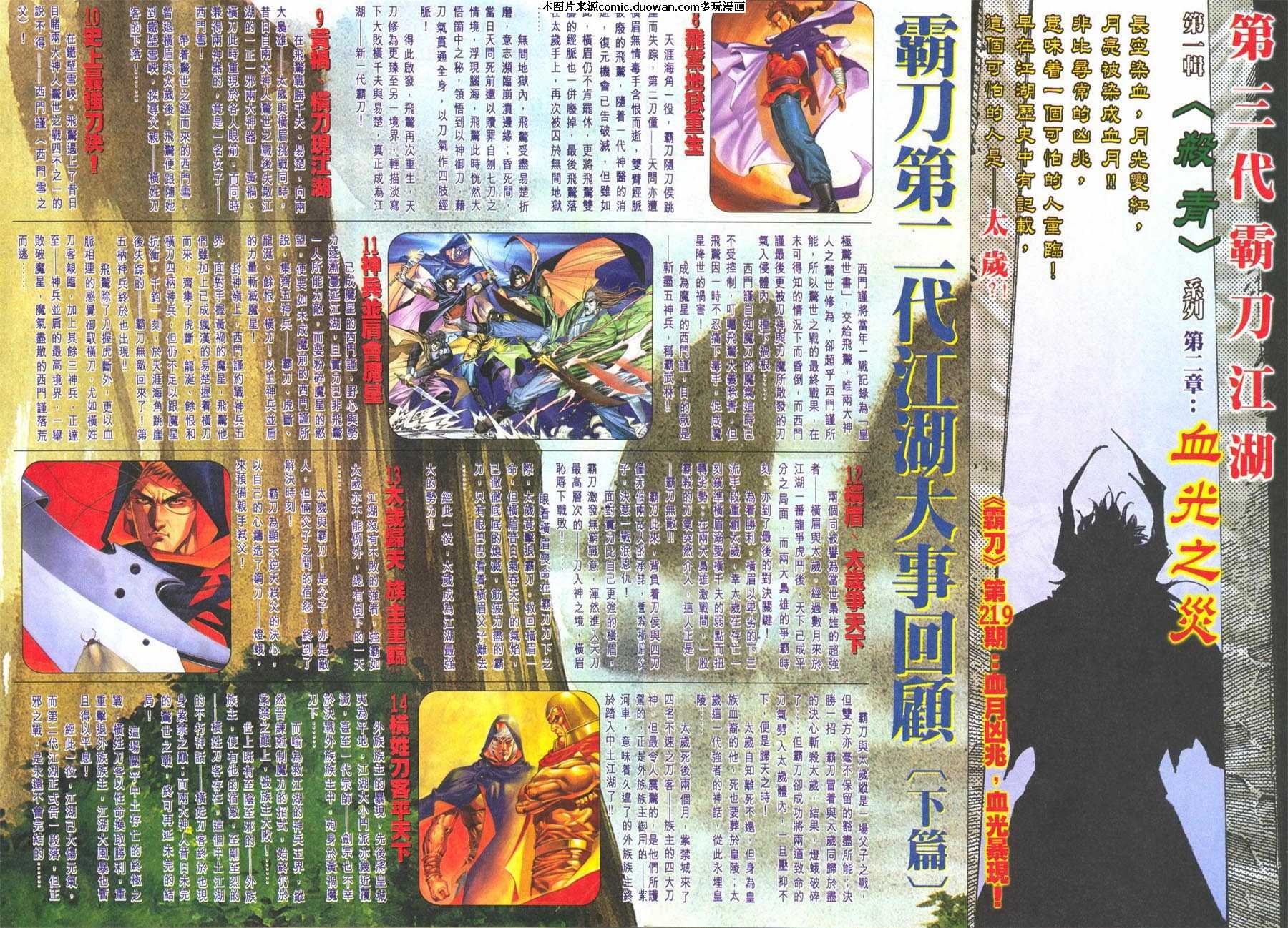 第218卷
