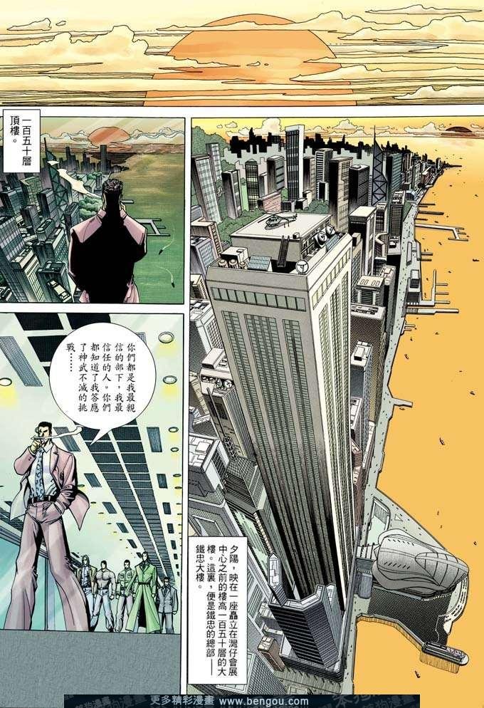 第318卷