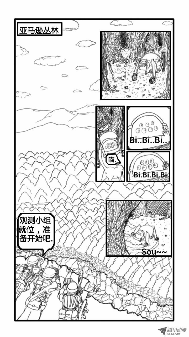 第二章最终进化1