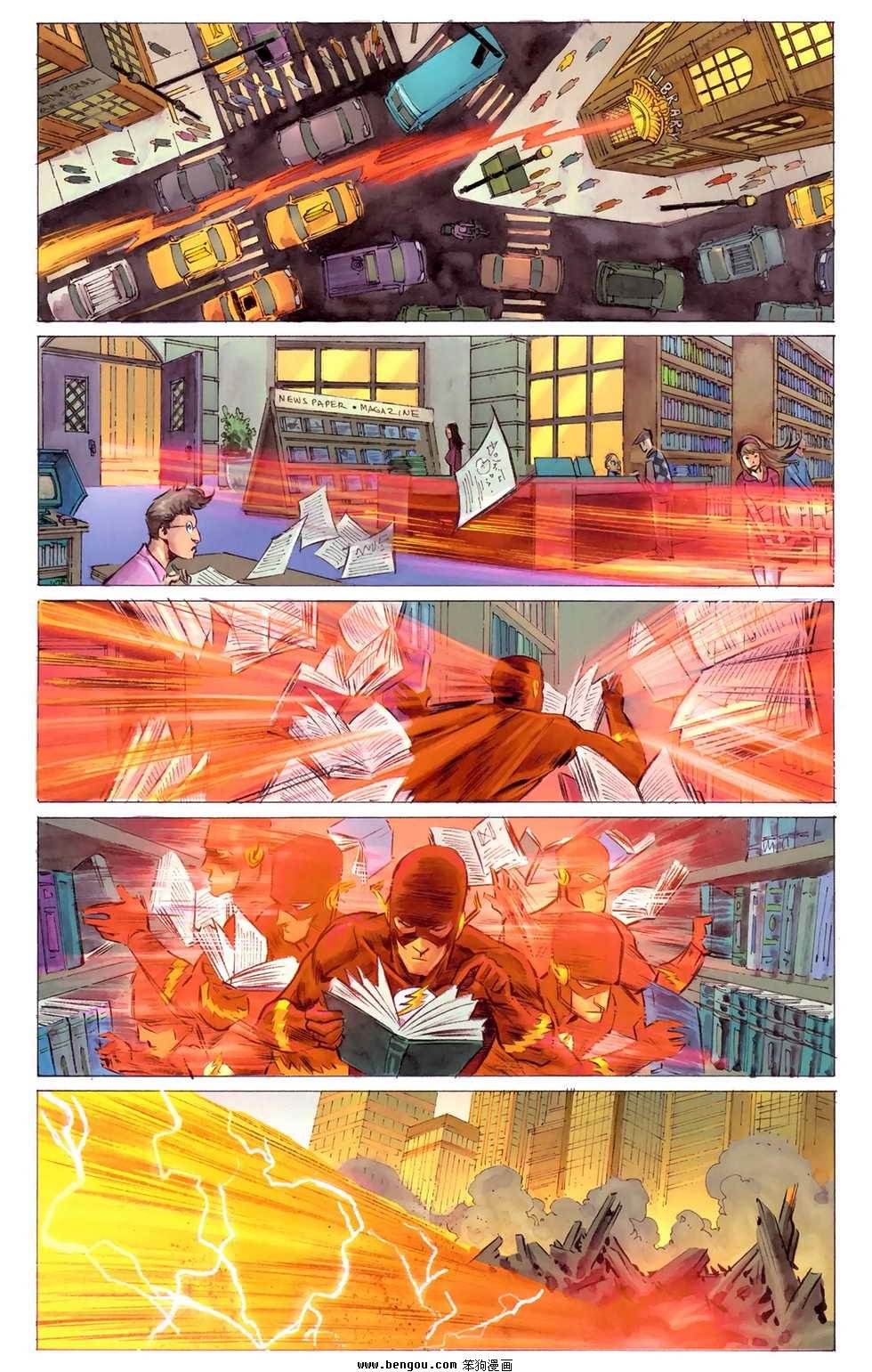 闪电侠02