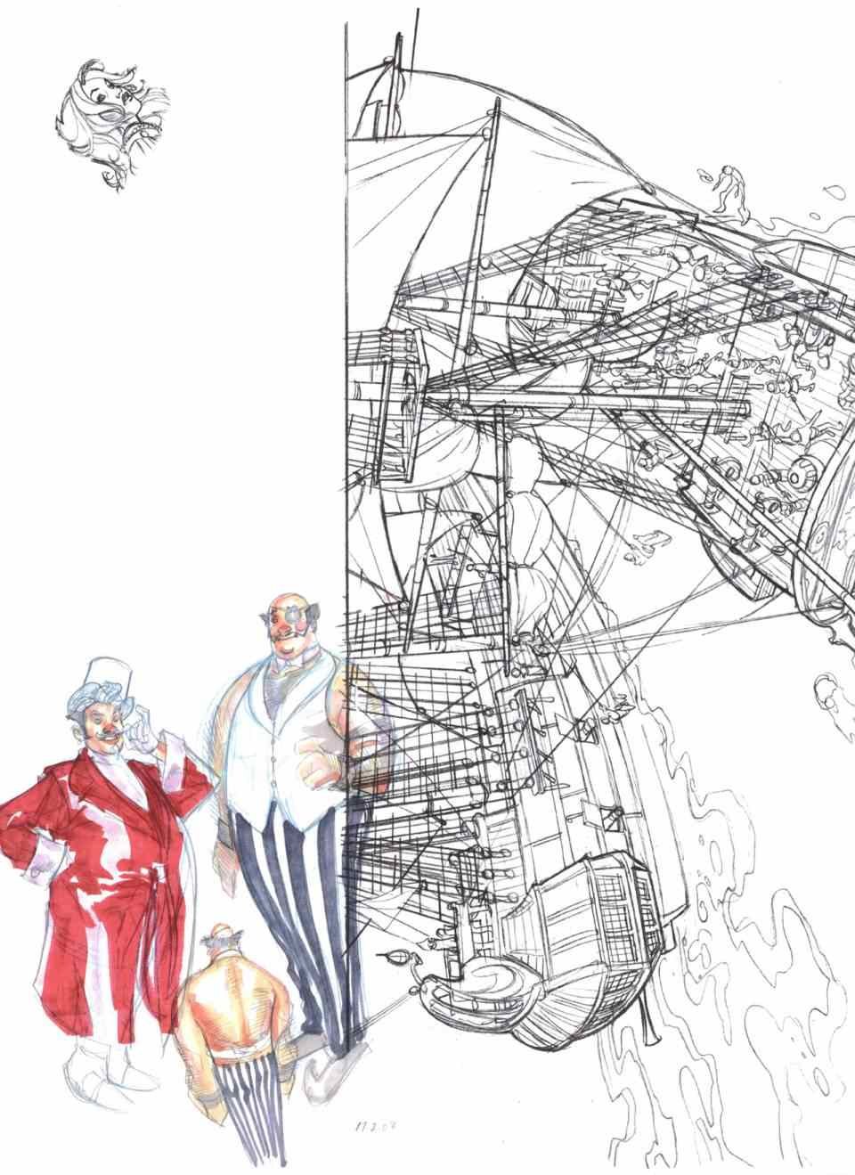 第0话