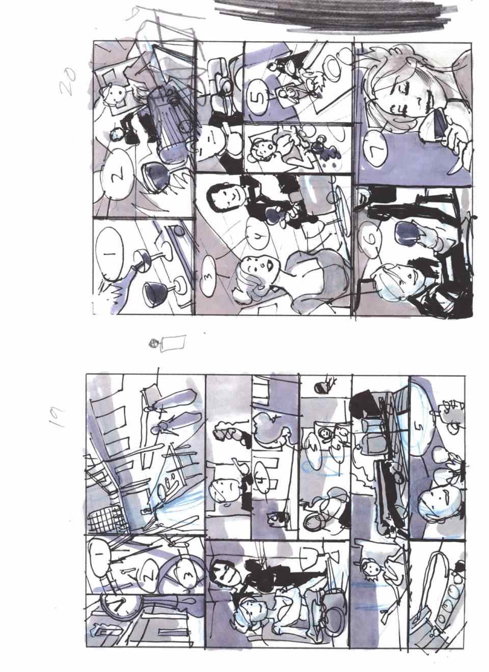第0话