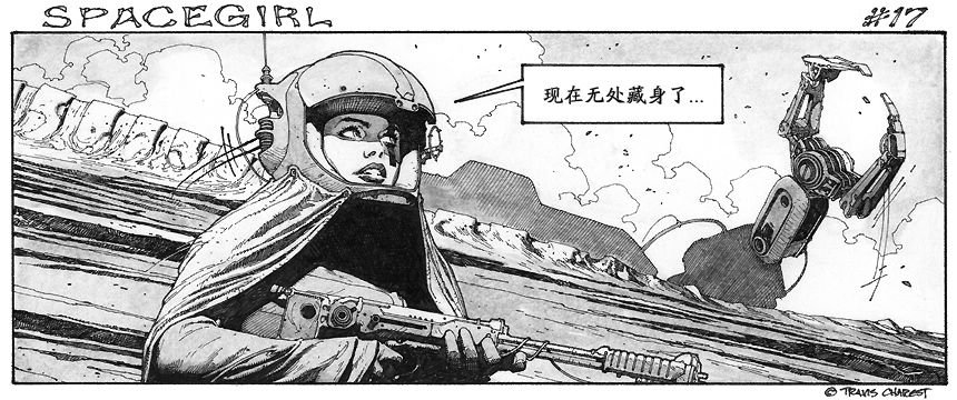 节选