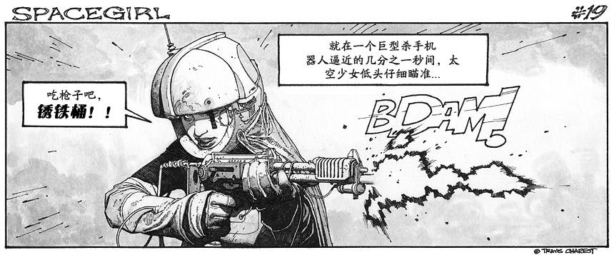 节选