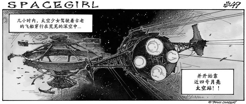节选