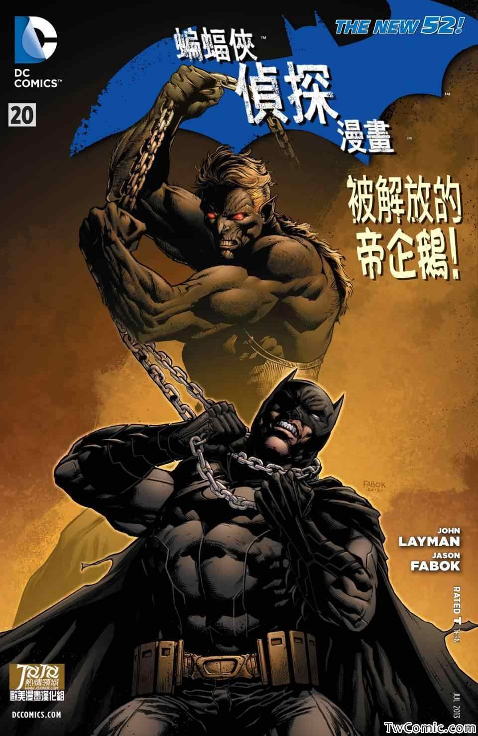 第20卷
