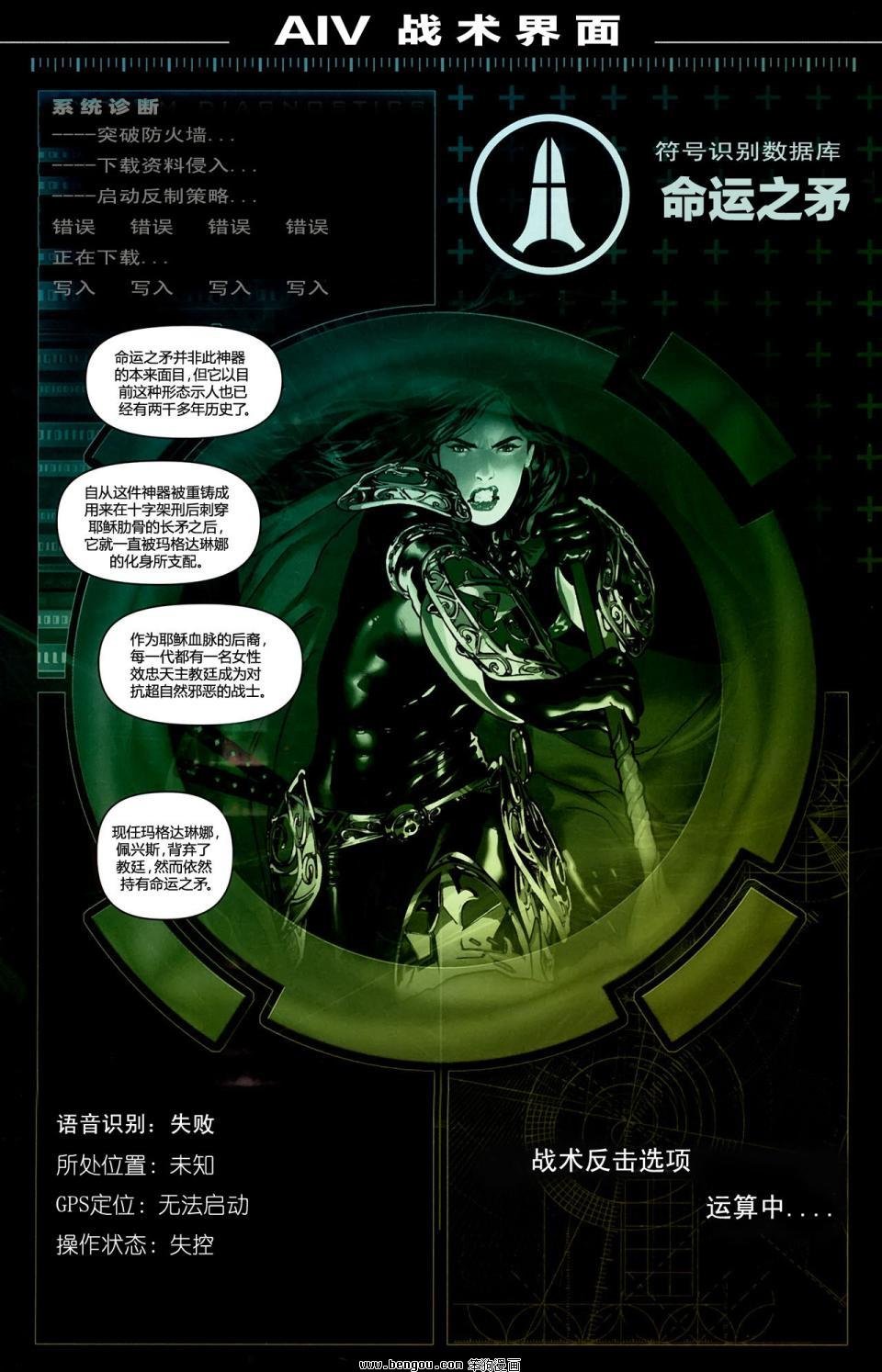 序章