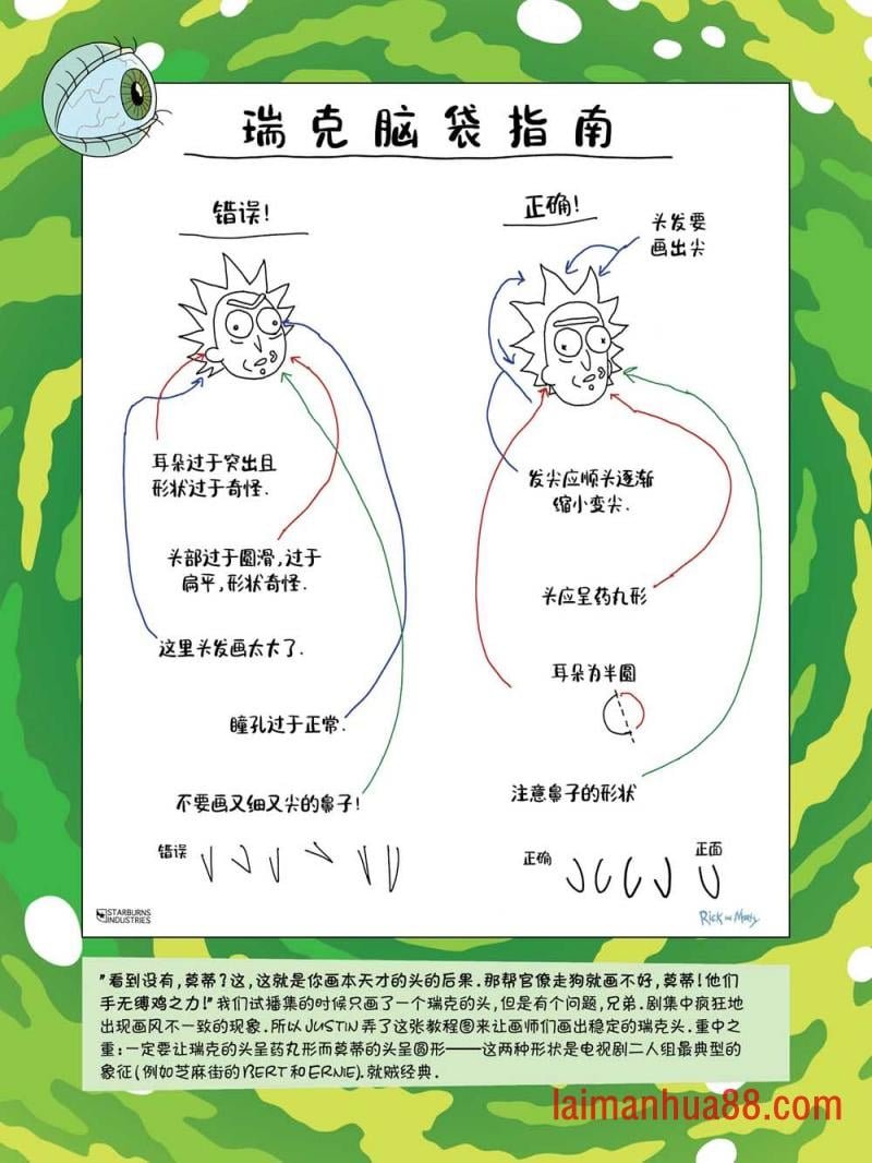 瑞克篇