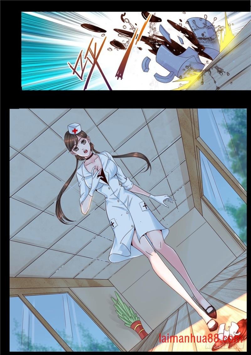 139 如此犹如大厦崩塌