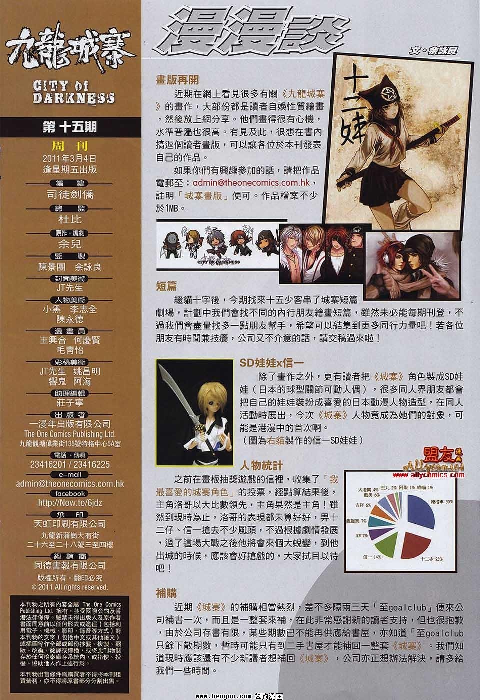 第15卷