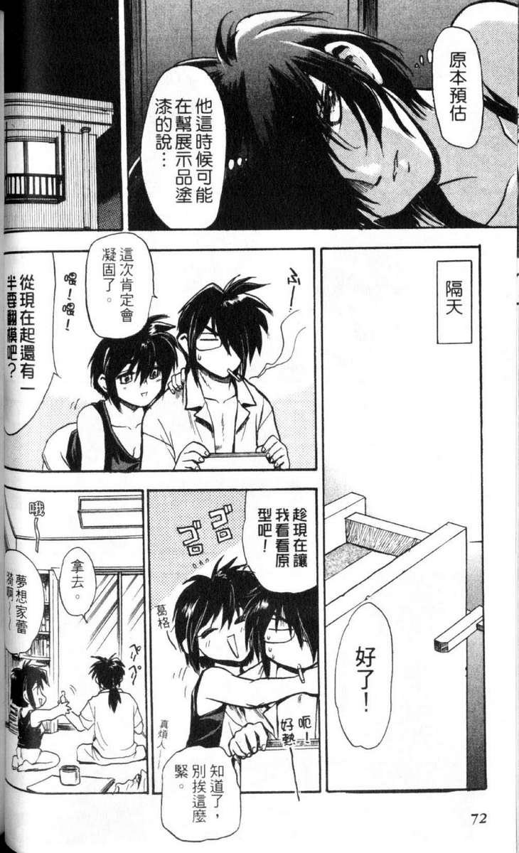 第1卷