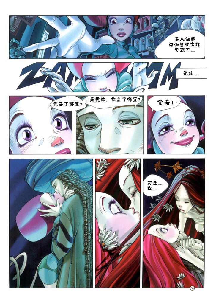 第1卷