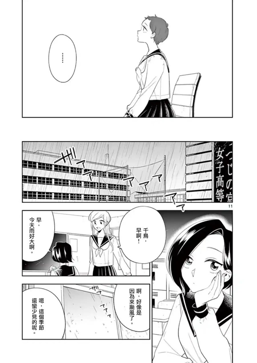 第81话 谎言与真相