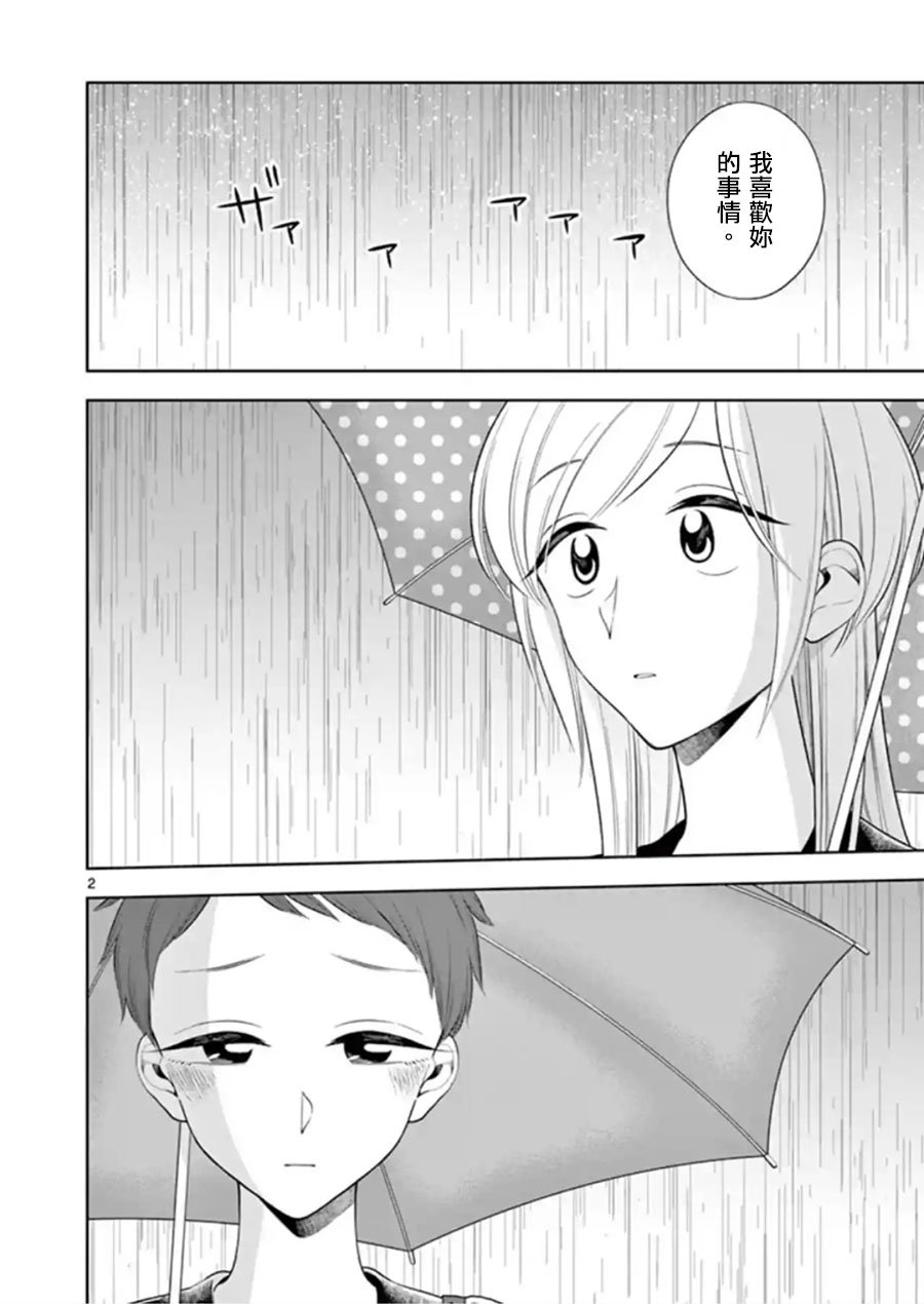第82话 各自的想法（上）