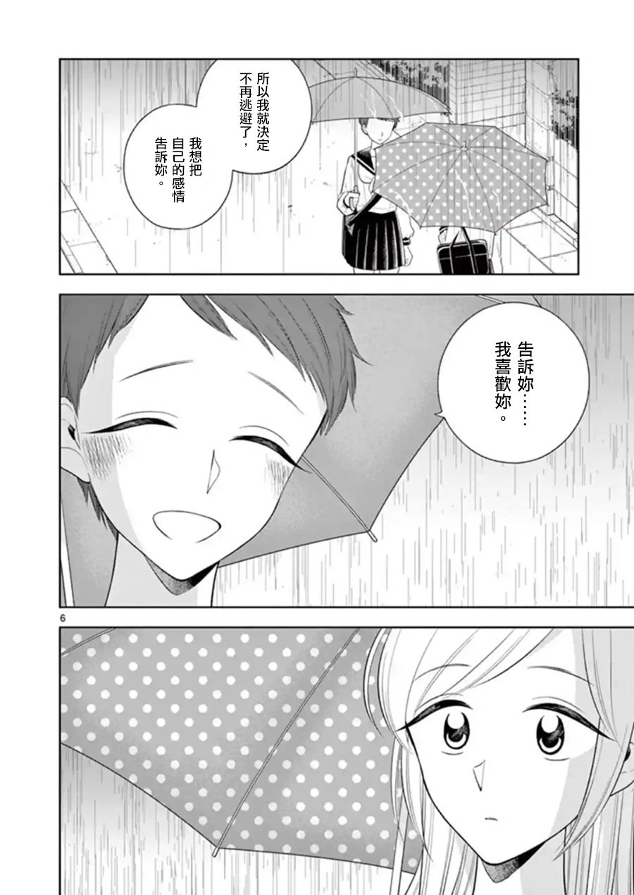 第82话 各自的想法（上）