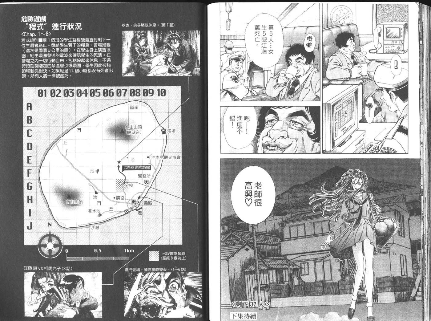 第1卷
