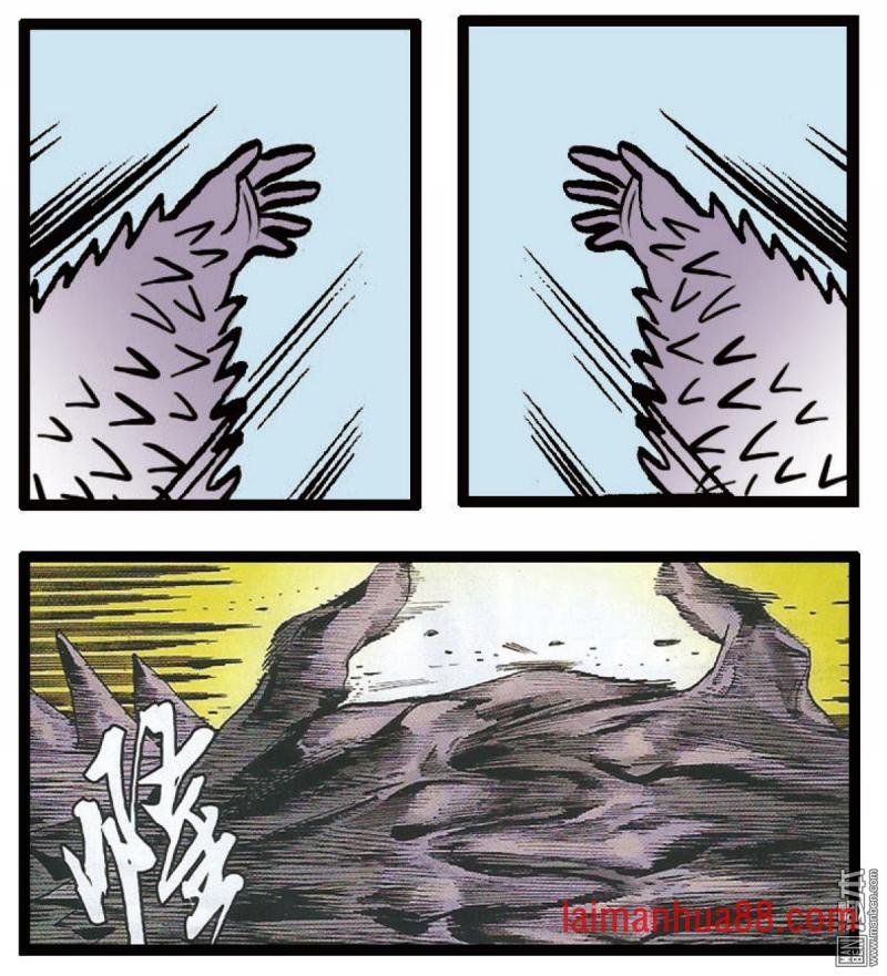第166话 秘影追神（下）