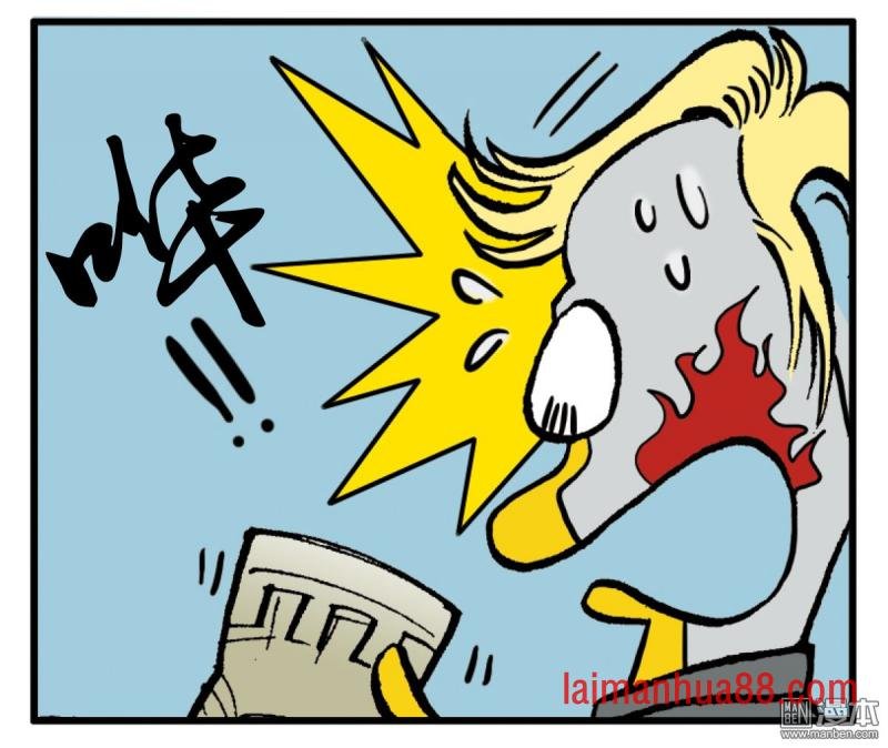 第232话 忘情弃义 振翅天翔（下）