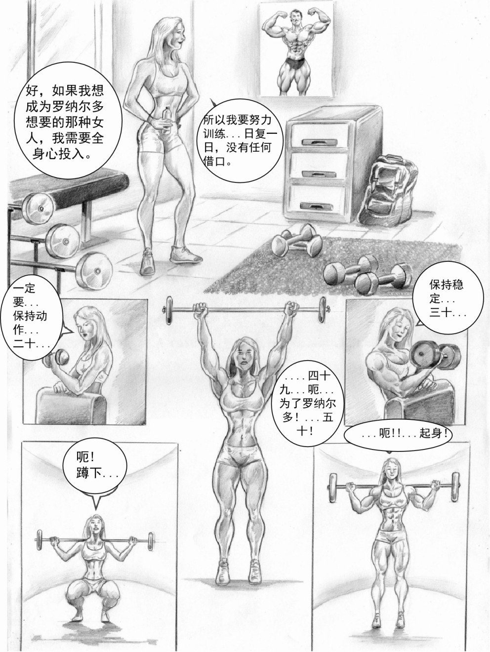 全一卷