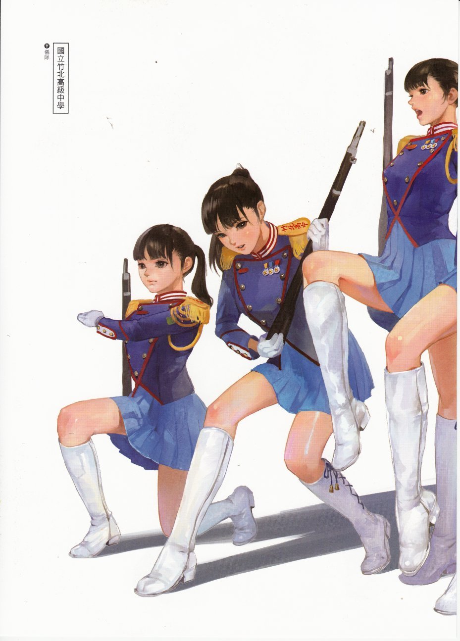 全一卷
