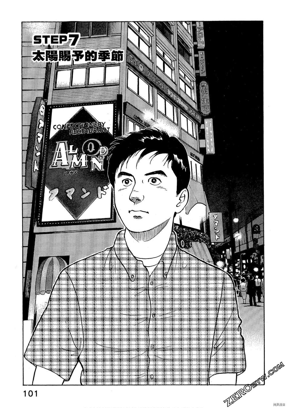 第1卷