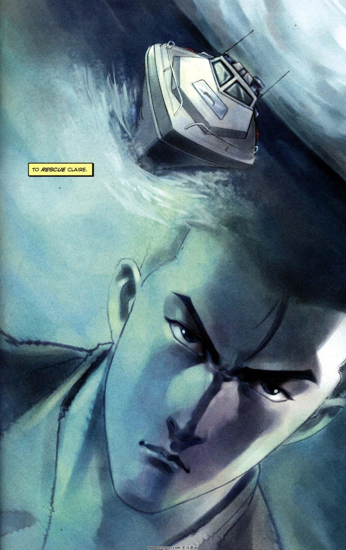 第1卷