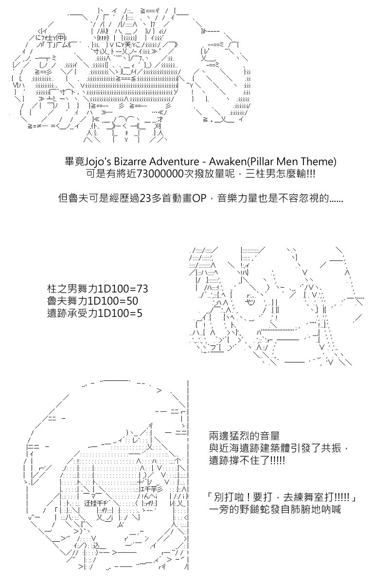 番外if篇01