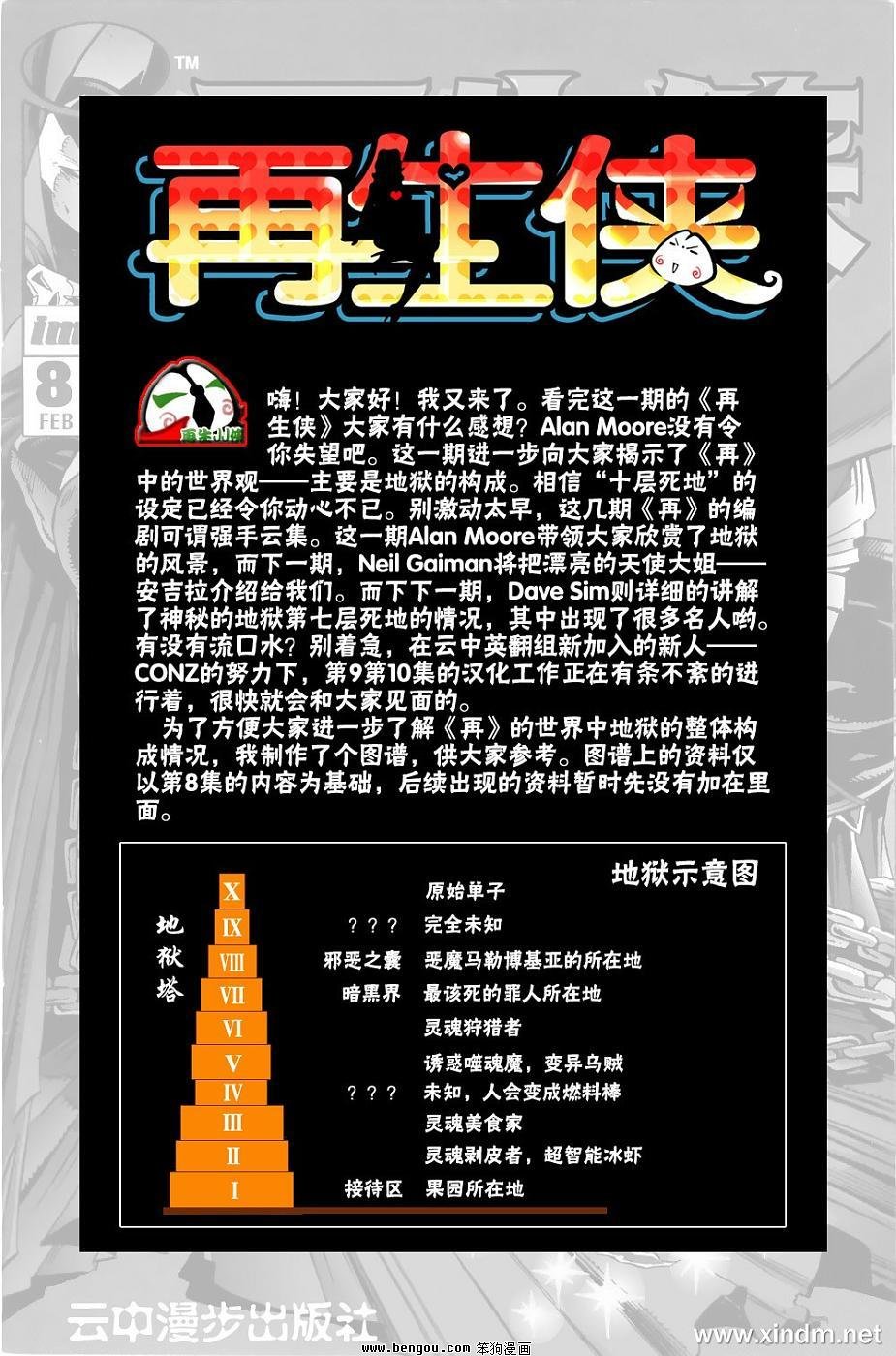 第8卷