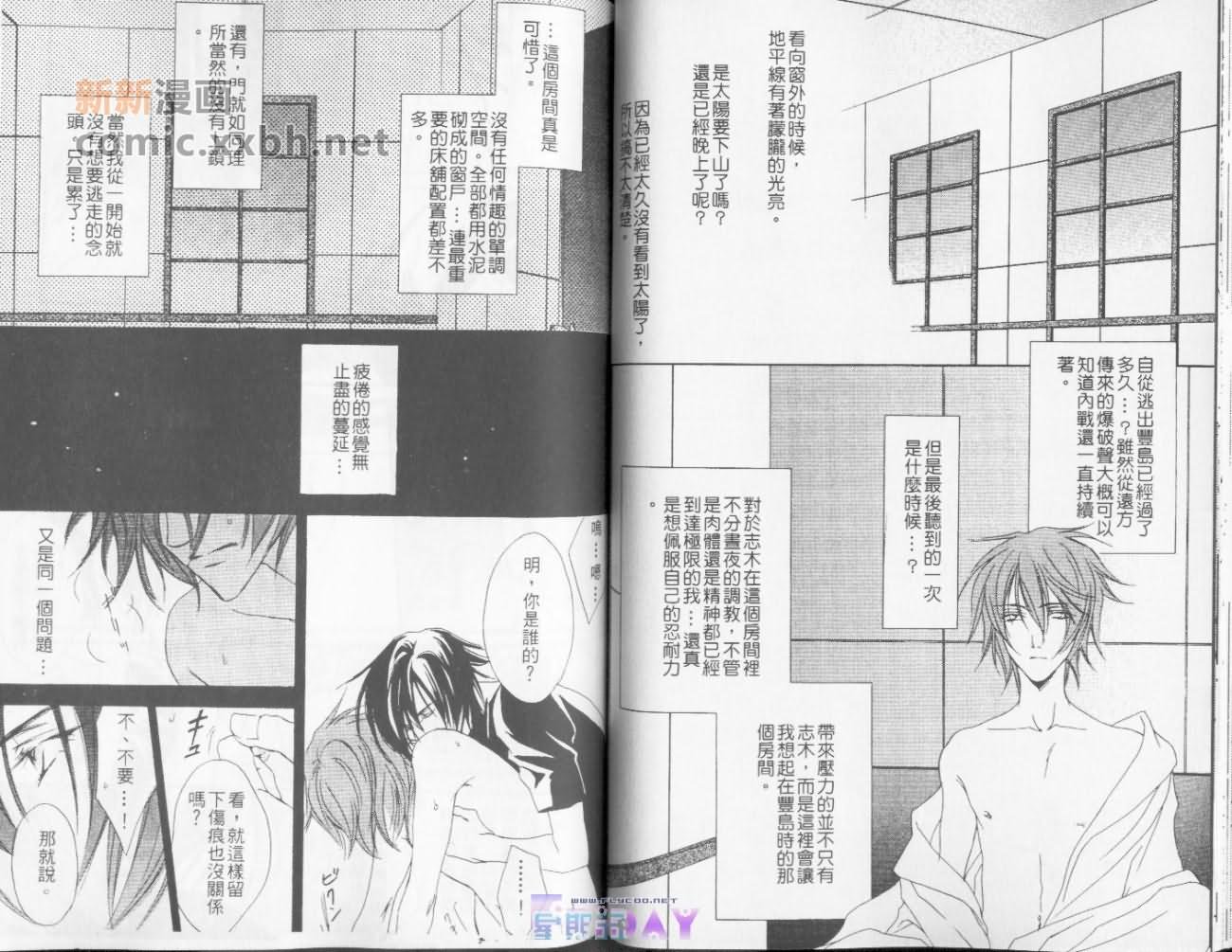 第1卷