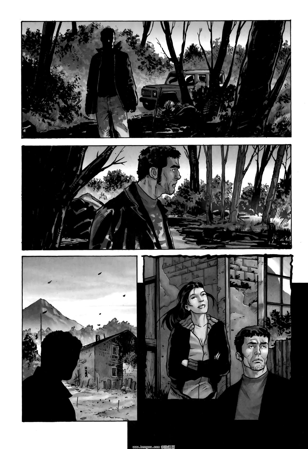 The Executor 2010