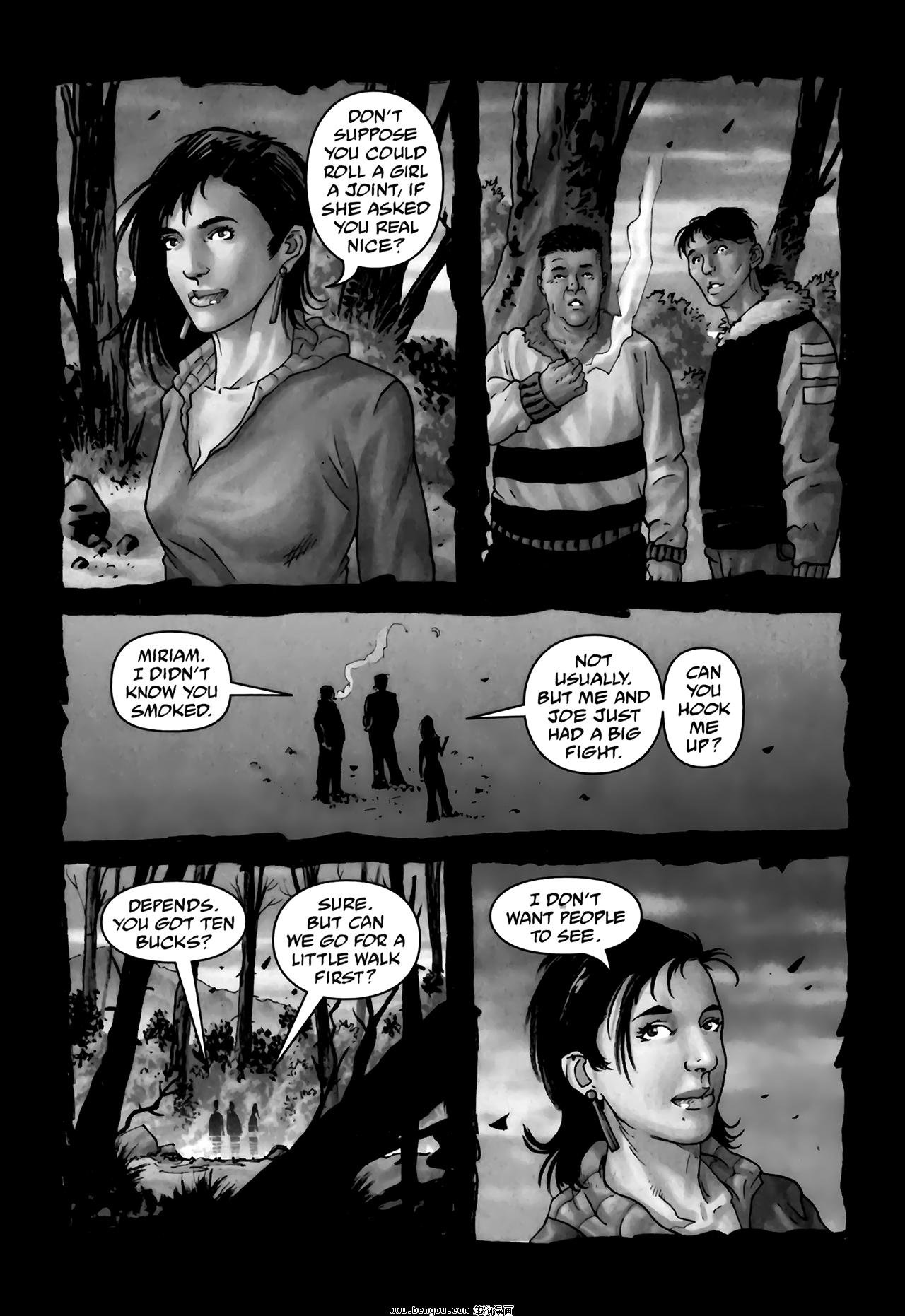 The Executor 2010