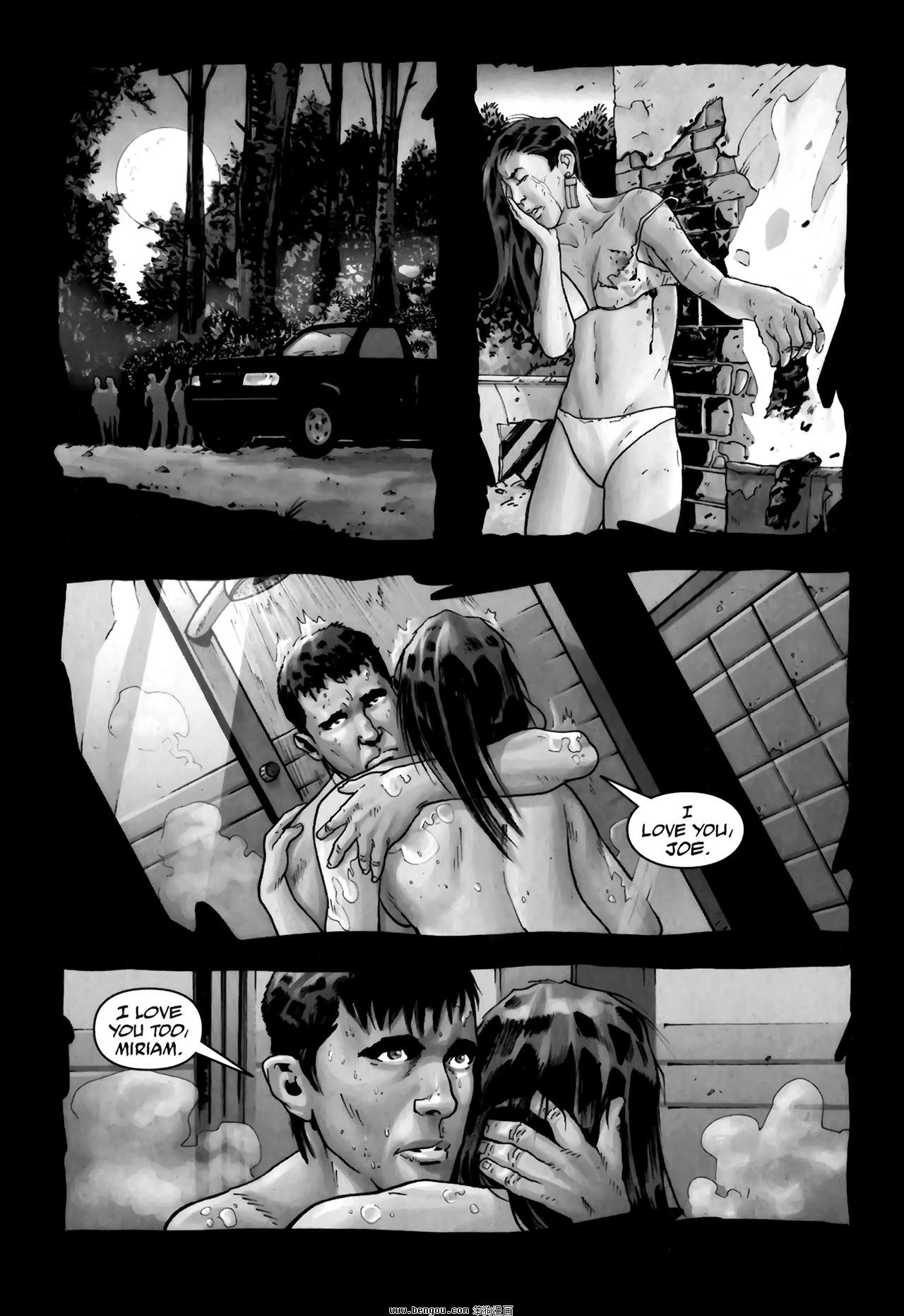 The Executor 2010