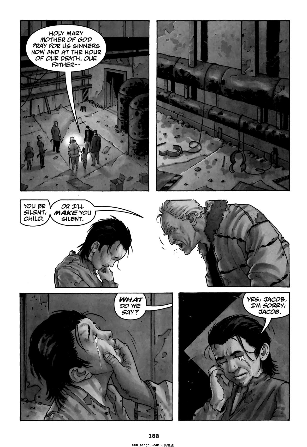 The Executor 2010