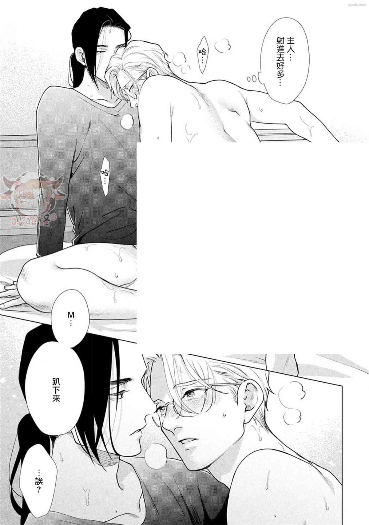 番外完结