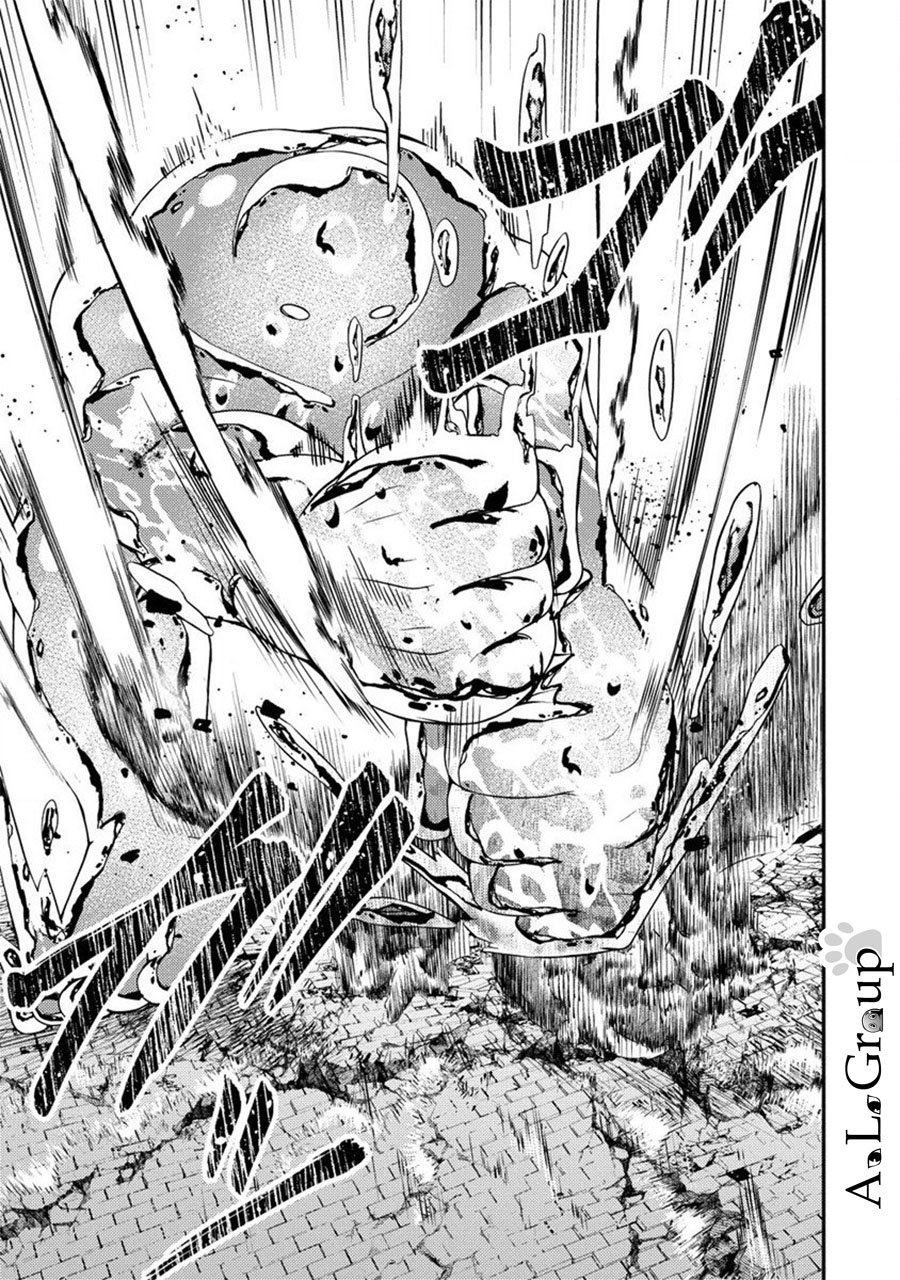 第18话 近战魔物使觉醒！
