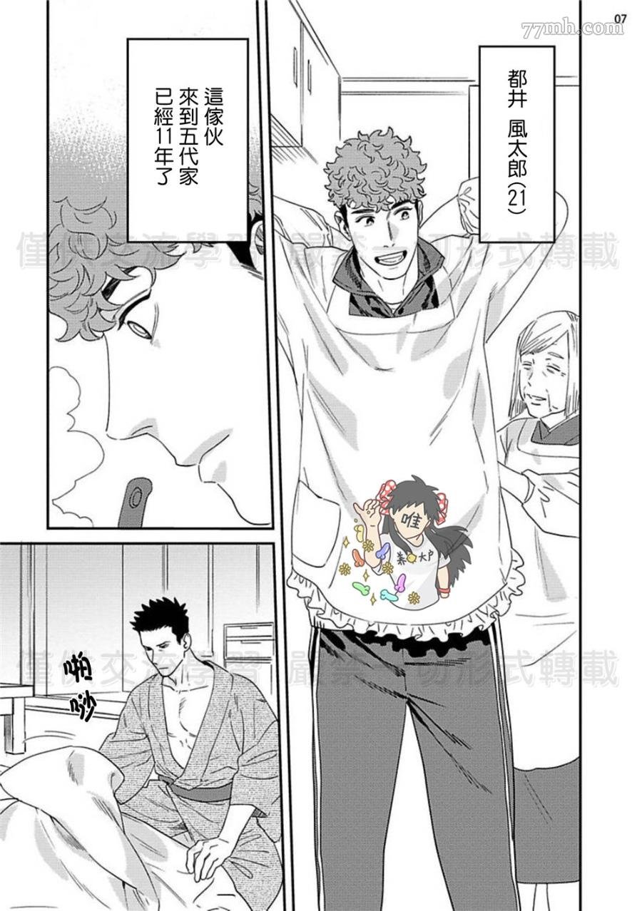 第1话