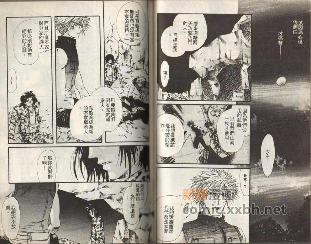 第1卷