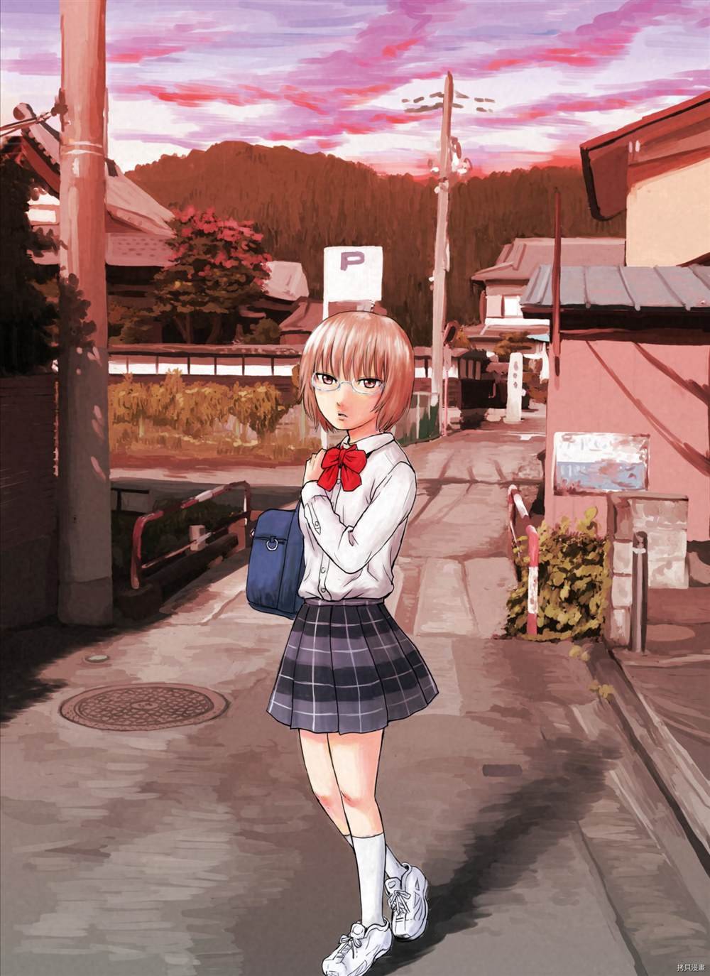 第1话