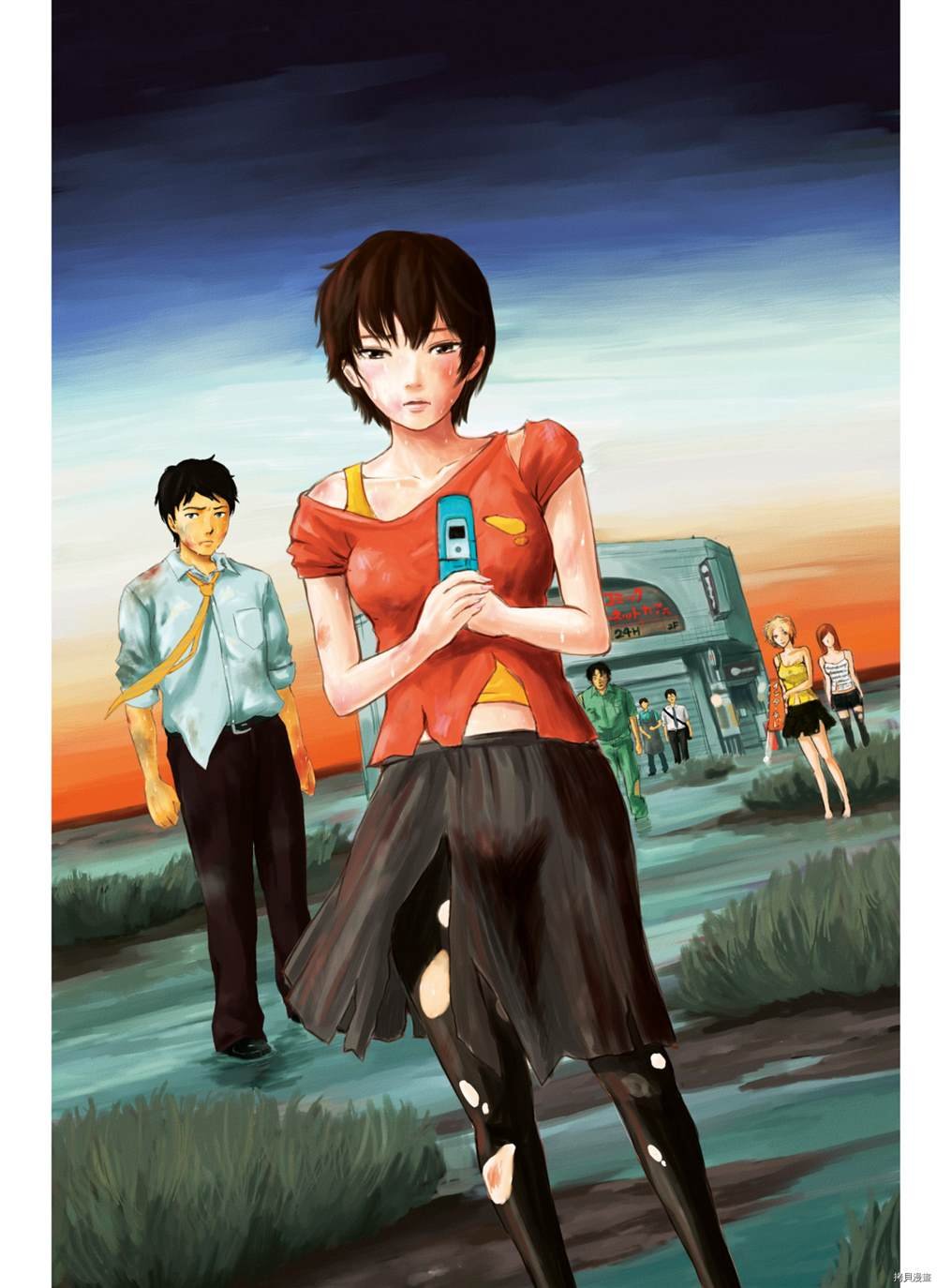 第1话