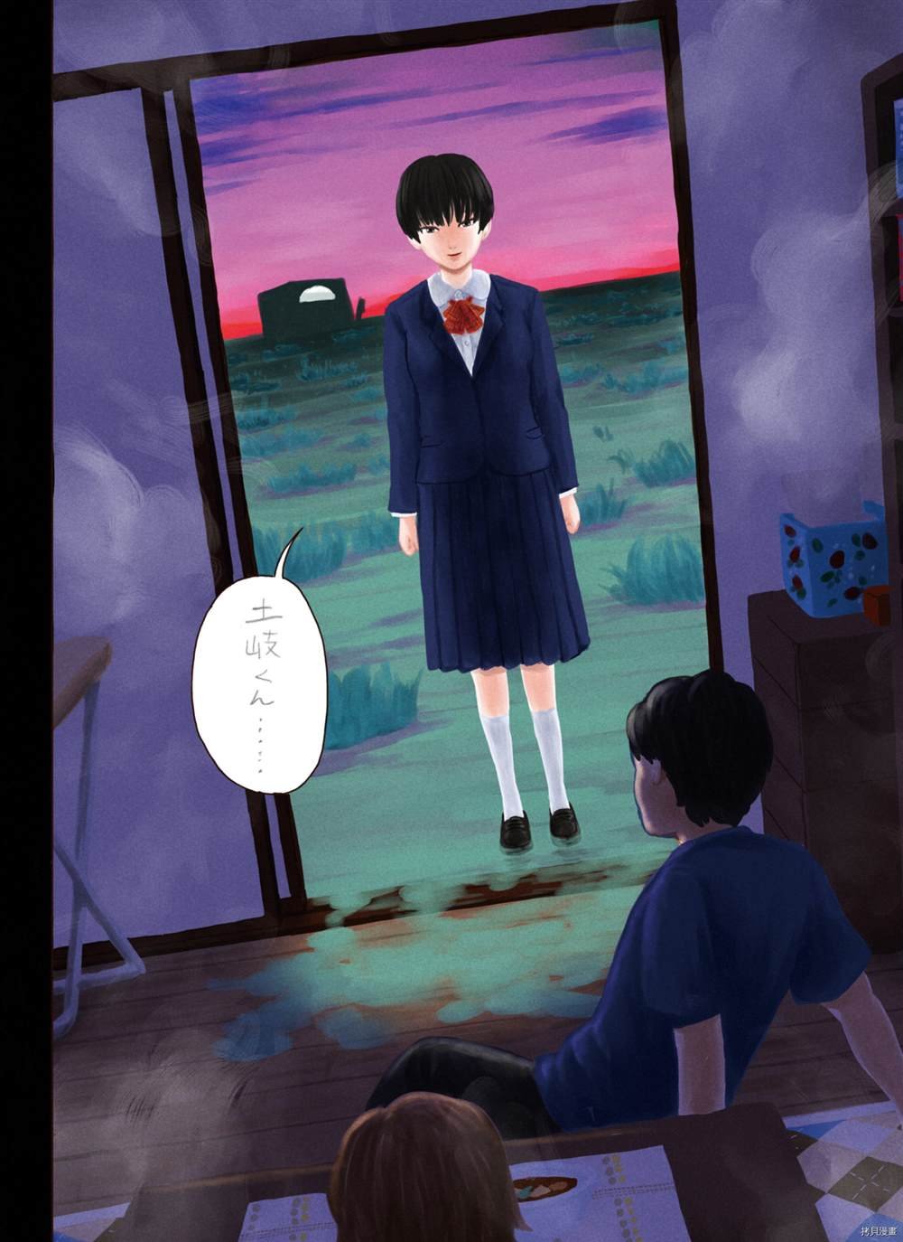 第1话
