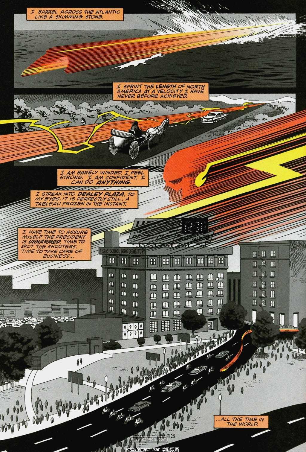 Flash point