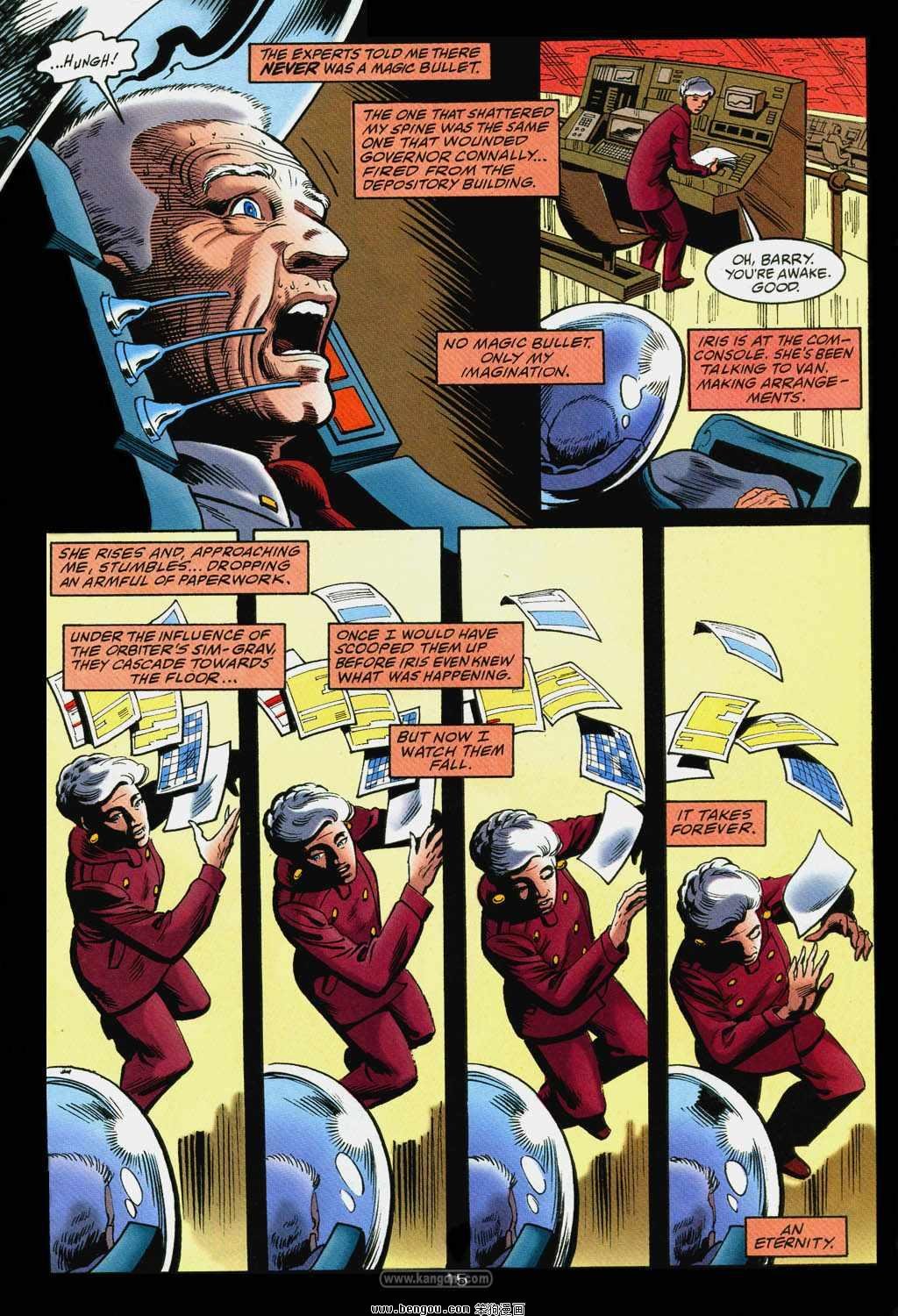 Flash point