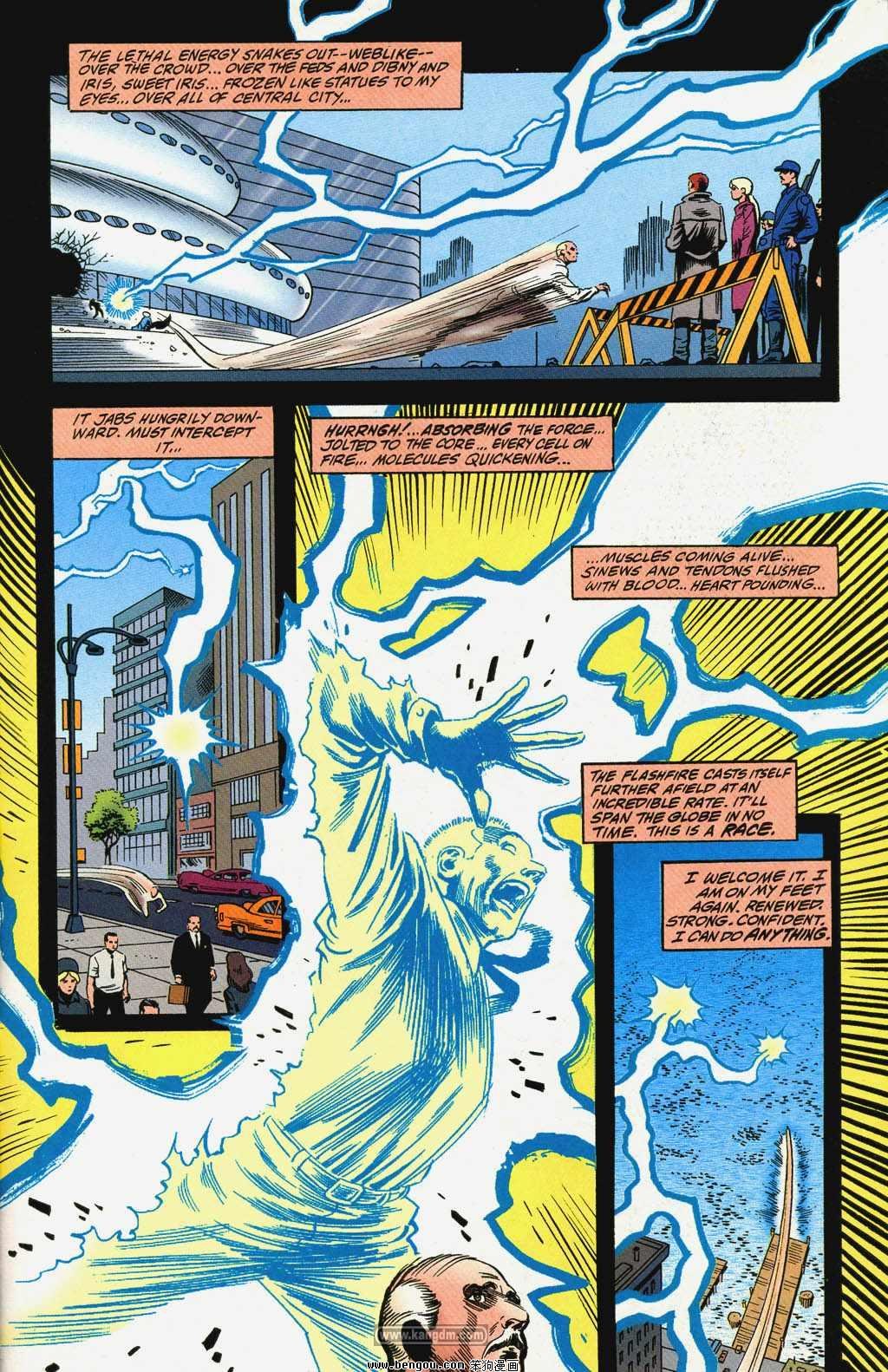Flash point