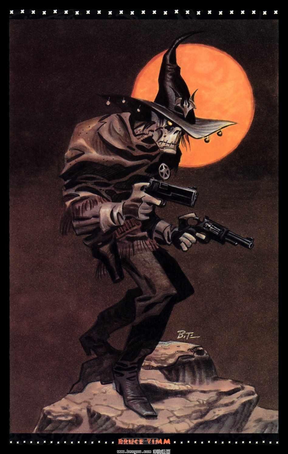 Nocturnals Black Planet