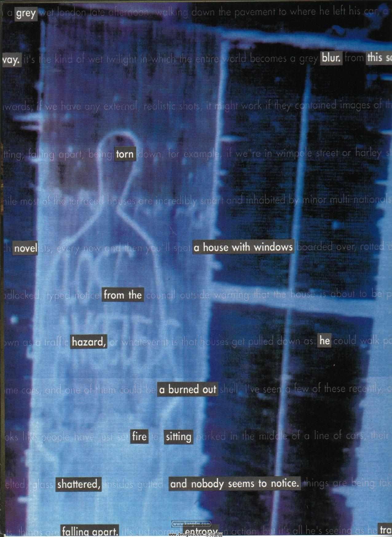 Signal To Noise