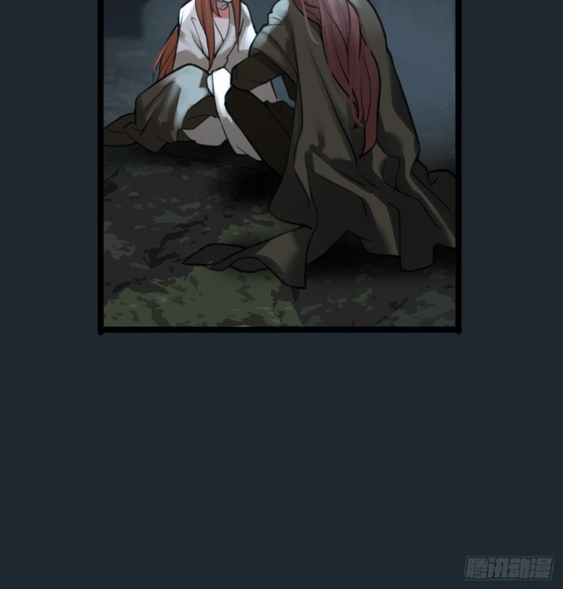 第100话 同生共死之誓！